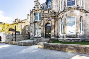 No1 Apartments & Bedrooms St Andrews - St Mary's